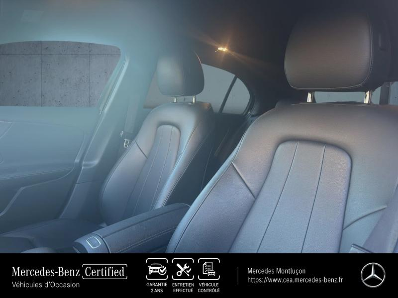 MERCEDES-BENZ Classe A d’occasion à vendre à AVERMES chez CEA (Photo 14)