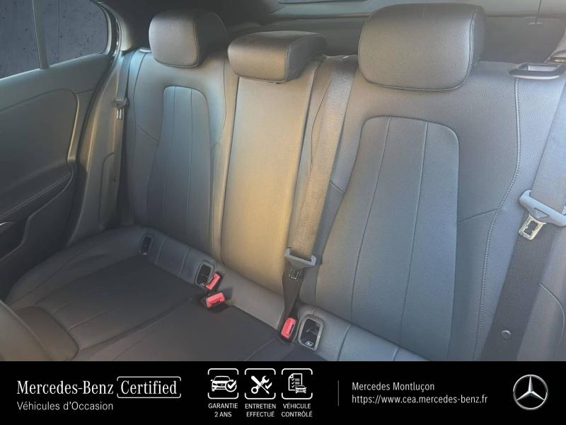 MERCEDES-BENZ Classe A d’occasion à vendre à AVERMES chez CEA (Photo 15)