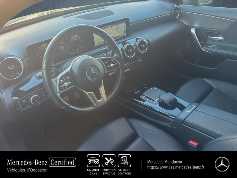 MERCEDES-BENZ Classe A d’occasion à vendre à AVERMES chez CEA (Photo 16)