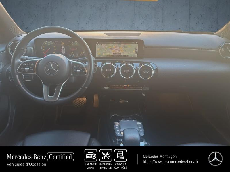 MERCEDES-BENZ Classe A d’occasion à vendre à AVERMES chez CEA (Photo 17)