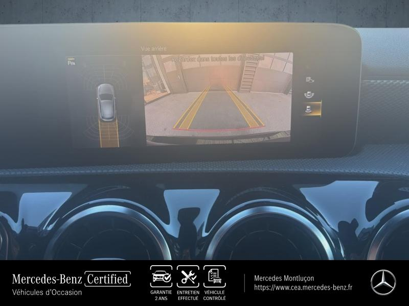 MERCEDES-BENZ Classe A d’occasion à vendre à AVERMES chez CEA (Photo 20)