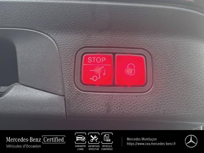 MERCEDES-BENZ GLC Coupé d’occasion à vendre à AVERMES chez CEA (Photo 6)