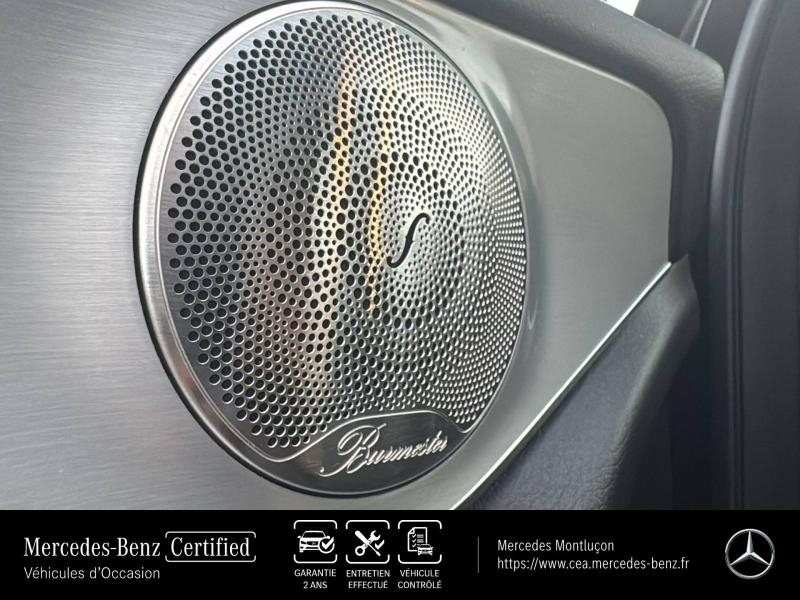 MERCEDES-BENZ GLC Coupé d’occasion à vendre à AVERMES chez CEA (Photo 18)
