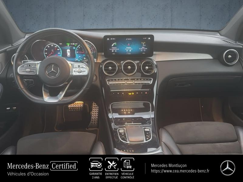 MERCEDES-BENZ GLC Coupé d’occasion à vendre à AVERMES chez CEA (Photo 20)