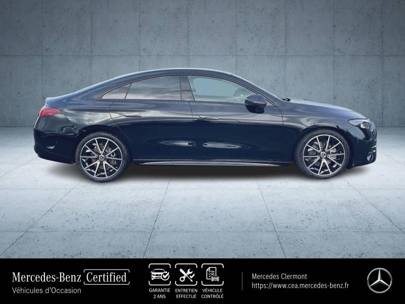 MERCEDES-BENZ CLA d’occasion à vendre à AVERMES chez CEA (Photo 4)
