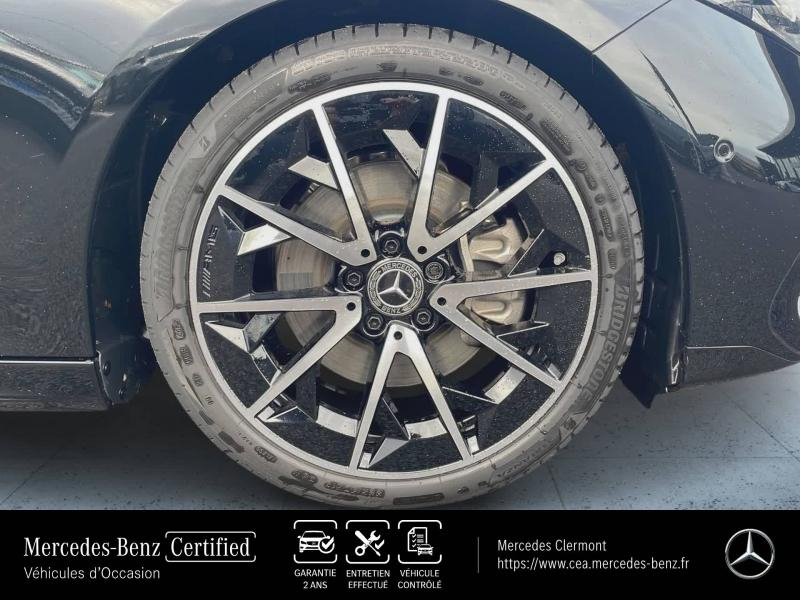 MERCEDES-BENZ CLA d’occasion à vendre à AVERMES chez CEA (Photo 5)
