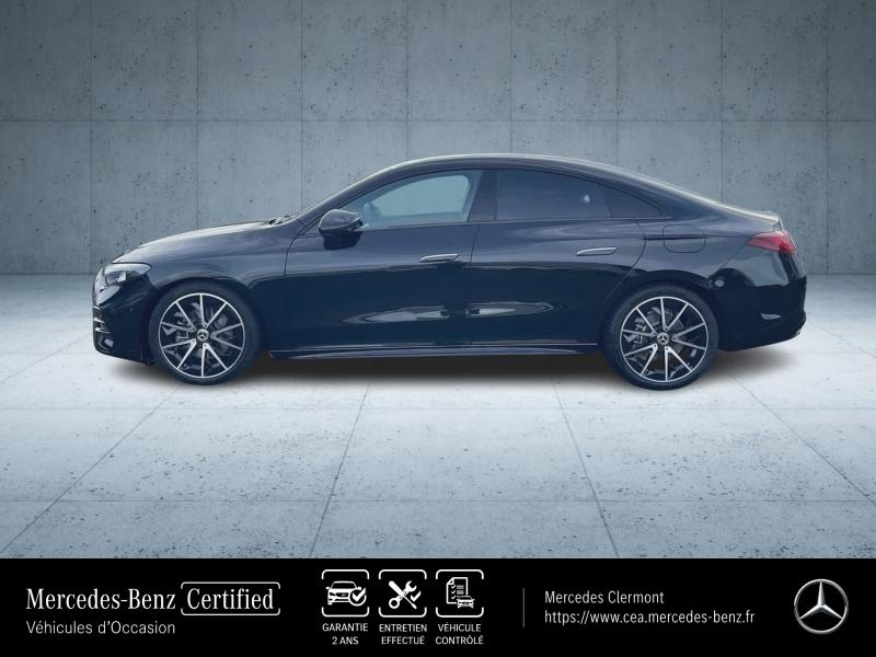 MERCEDES-BENZ CLA d’occasion à vendre à AVERMES chez CEA (Photo 9)