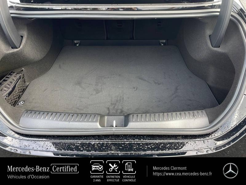 MERCEDES-BENZ CLA d’occasion à vendre à AVERMES chez CEA (Photo 10)