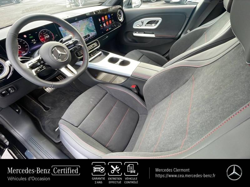 MERCEDES-BENZ CLA d’occasion à vendre à AVERMES chez CEA (Photo 17)