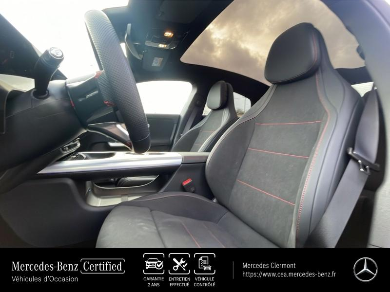 MERCEDES-BENZ CLA d’occasion à vendre à AVERMES chez CEA (Photo 18)