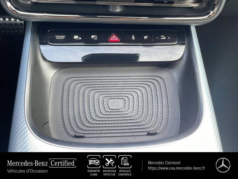 MERCEDES-BENZ CLA d’occasion à vendre à AVERMES chez CEA (Photo 19)