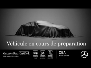 MERCEDES-BENZ Classe A d’occasion à vendre à AVERMES