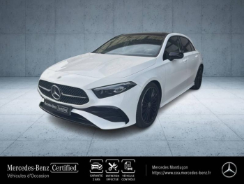 MERCEDES-BENZ Classe A d’occasion à vendre à AVERMES