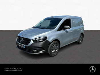 MERCEDES-BENZ Citan Combi d’occasion à vendre à AVERMES