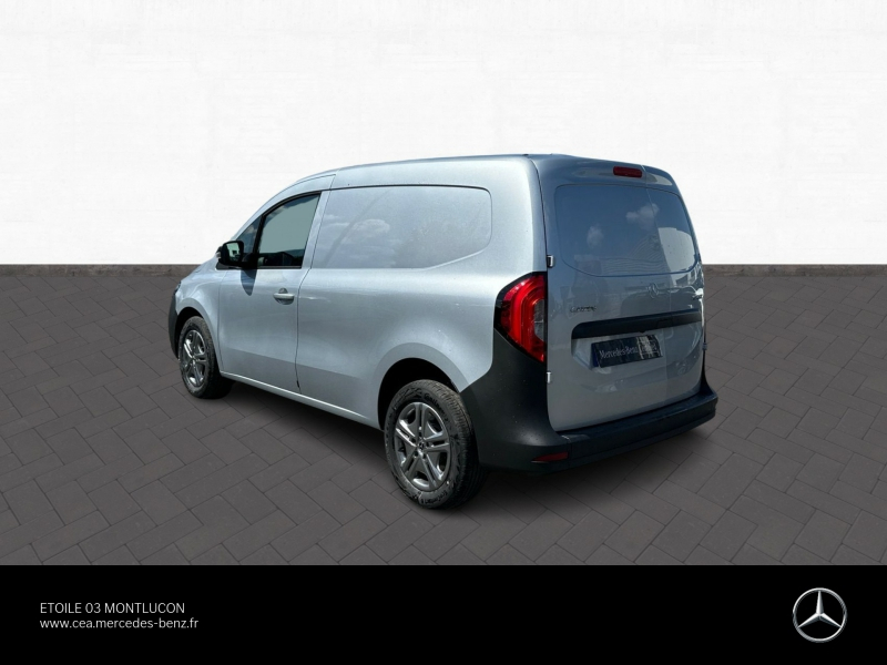 MERCEDES-BENZ Citan Combi d’occasion à vendre à AVERMES chez CEA (Photo 4)