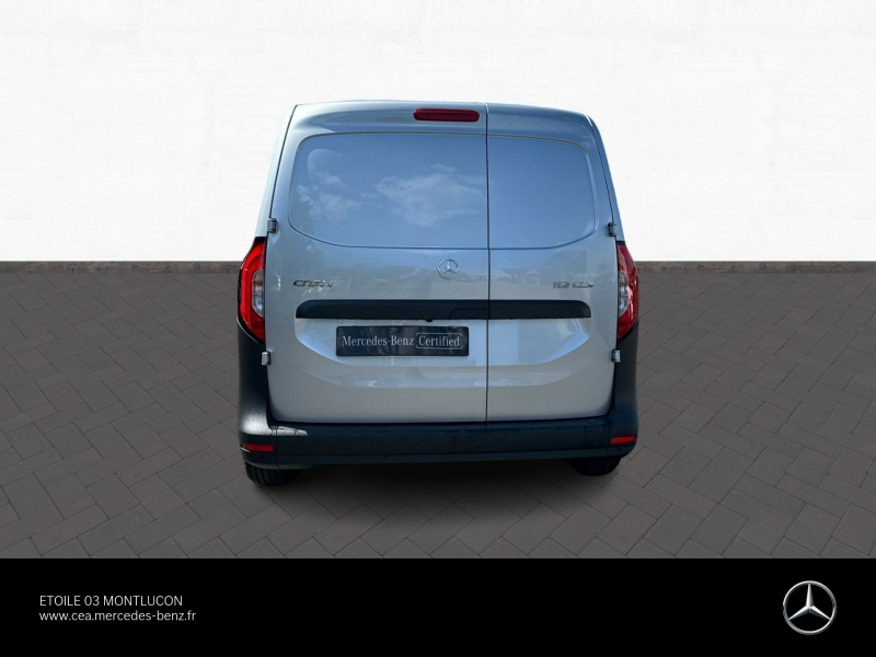 MERCEDES-BENZ Citan Combi d’occasion à vendre à AVERMES chez CEA (Photo 5)