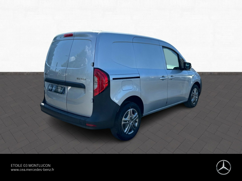 MERCEDES-BENZ Citan Combi d’occasion à vendre à AVERMES chez CEA (Photo 6)