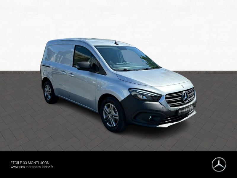MERCEDES-BENZ Citan Combi d’occasion à vendre à AVERMES chez CEA (Photo 8)