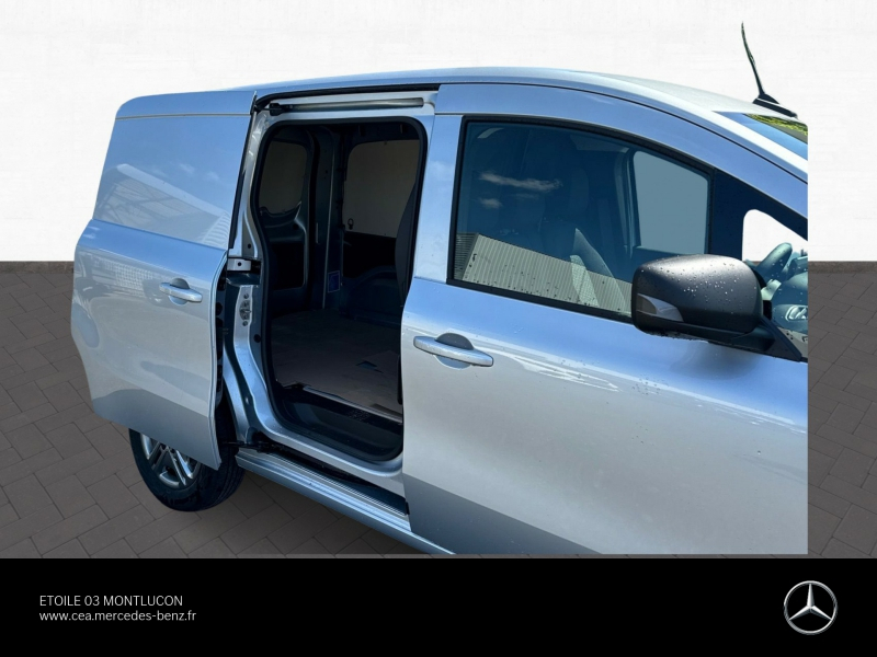 MERCEDES-BENZ Citan Combi d’occasion à vendre à AVERMES chez CEA (Photo 9)