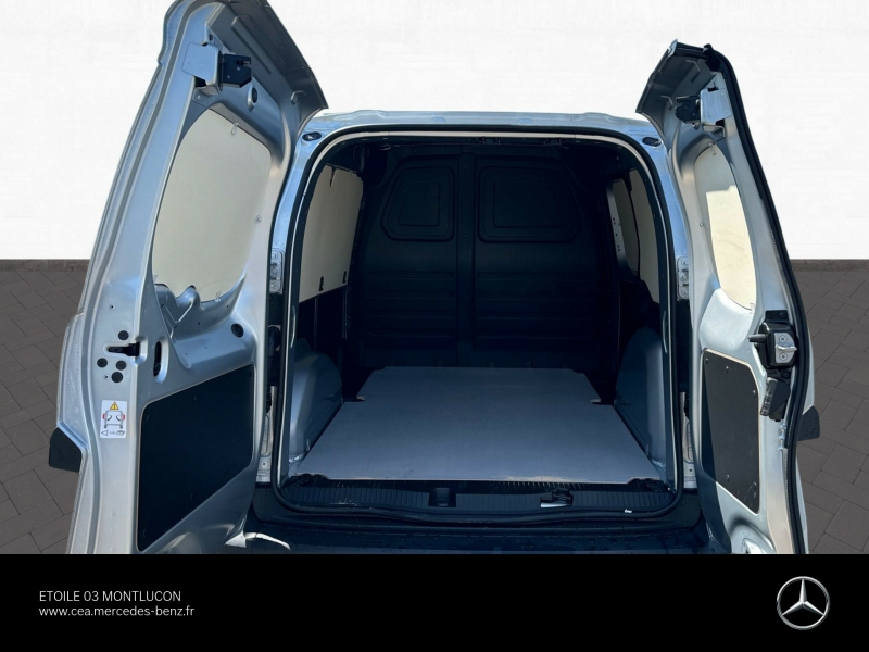 MERCEDES-BENZ Citan Combi d’occasion à vendre à AVERMES chez CEA (Photo 10)