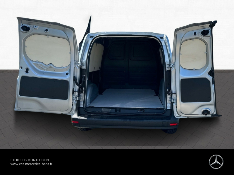 MERCEDES-BENZ Citan Combi d’occasion à vendre à AVERMES chez CEA (Photo 11)