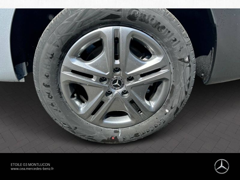 MERCEDES-BENZ Citan Combi d’occasion à vendre à AVERMES chez CEA (Photo 12)