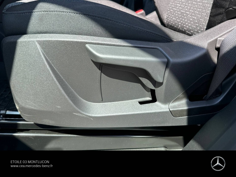 MERCEDES-BENZ Citan Combi d’occasion à vendre à AVERMES chez CEA (Photo 13)