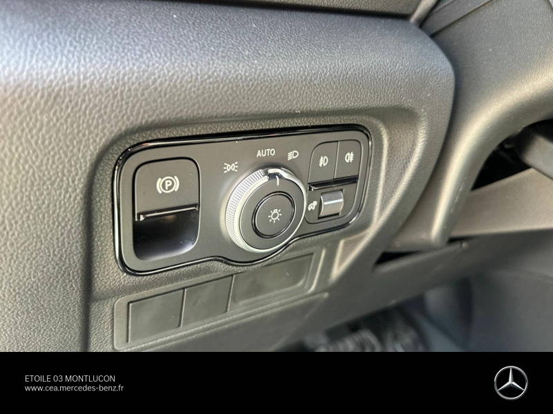 MERCEDES-BENZ Citan Combi d’occasion à vendre à AVERMES chez CEA (Photo 14)