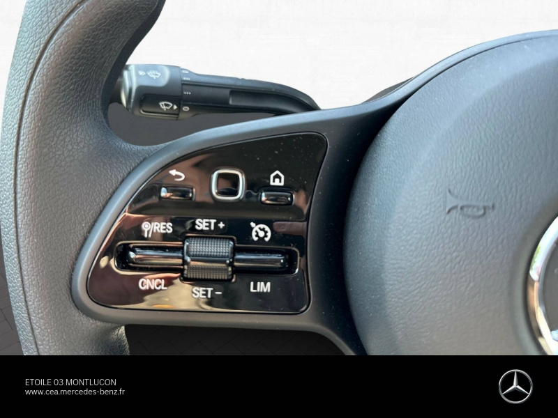 MERCEDES-BENZ Citan Combi d’occasion à vendre à AVERMES chez CEA (Photo 15)