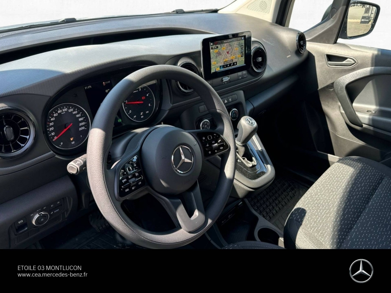 MERCEDES-BENZ Citan Combi d’occasion à vendre à AVERMES chez CEA (Photo 19)