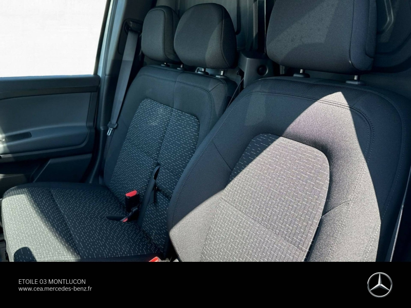 MERCEDES-BENZ Citan Combi d’occasion à vendre à AVERMES chez CEA (Photo 20)