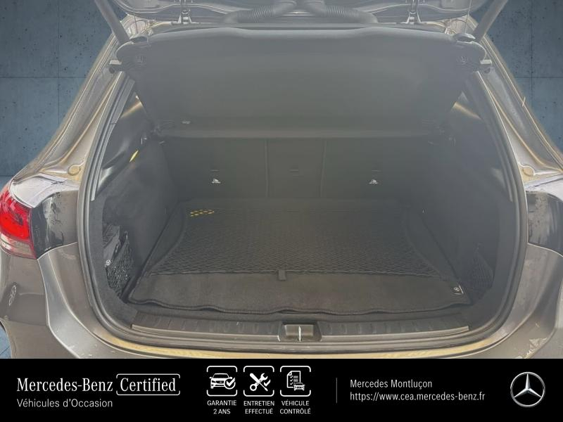 MERCEDES-BENZ Classe GLA d’occasion à vendre à AVERMES chez CEA (Photo 5)
