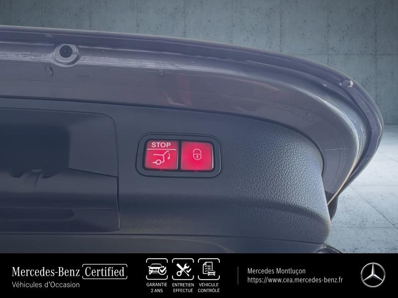 MERCEDES-BENZ Classe GLA d’occasion à vendre à AVERMES chez CEA (Photo 6)