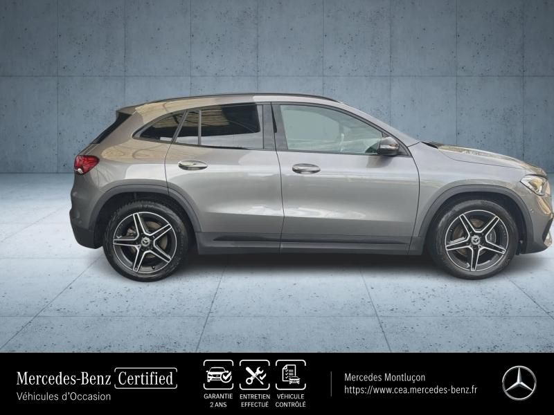 MERCEDES-BENZ Classe GLA d’occasion à vendre à AVERMES chez CEA (Photo 8)