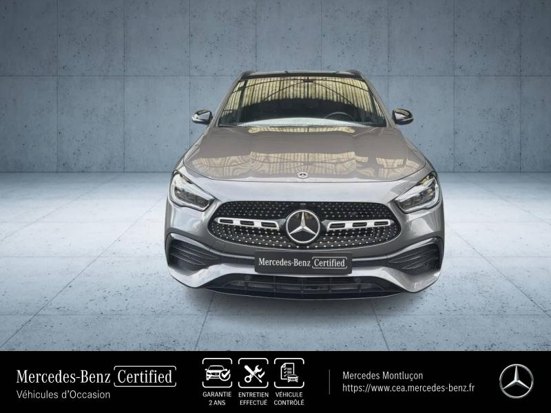 MERCEDES-BENZ Classe GLA d’occasion à vendre à AVERMES chez CEA (Photo 10)