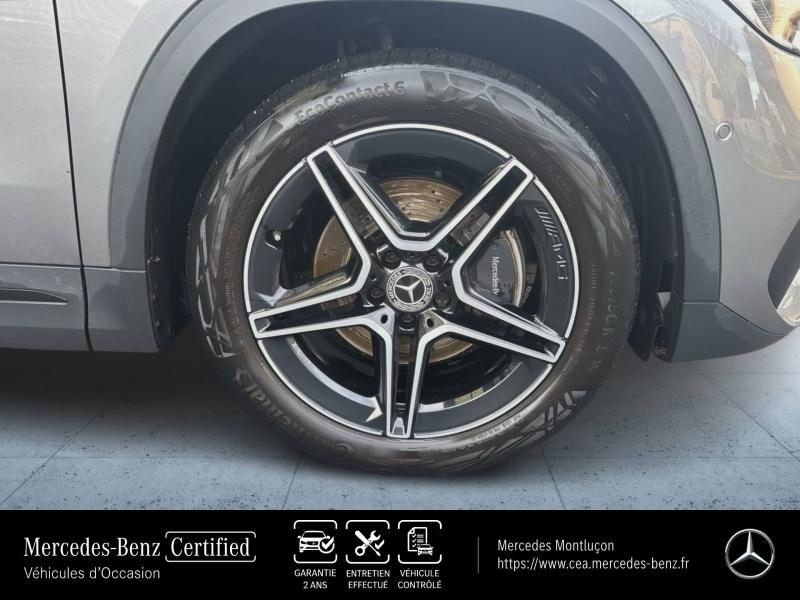 MERCEDES-BENZ Classe GLA d’occasion à vendre à AVERMES chez CEA (Photo 11)
