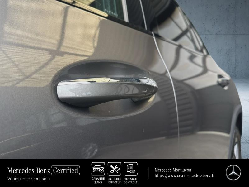 MERCEDES-BENZ Classe GLA d’occasion à vendre à AVERMES chez CEA (Photo 12)