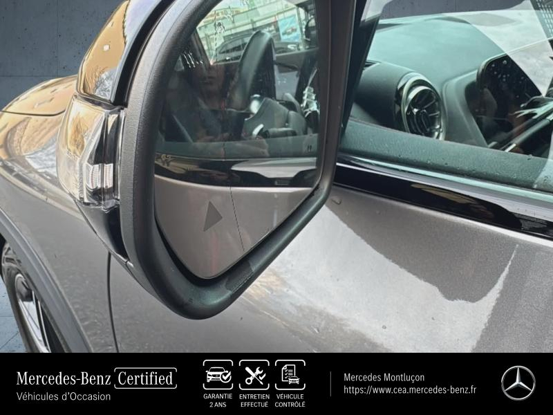 MERCEDES-BENZ Classe GLA d’occasion à vendre à AVERMES chez CEA (Photo 13)