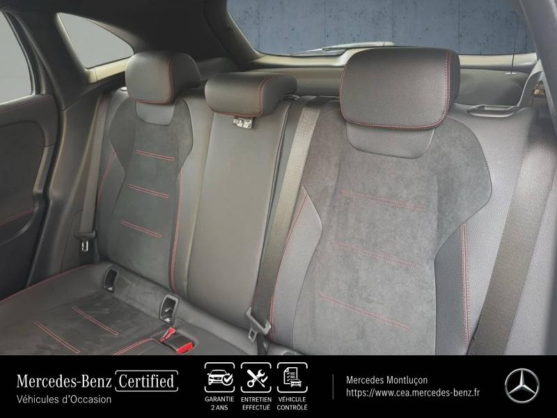 MERCEDES-BENZ Classe GLA d’occasion à vendre à AVERMES chez CEA (Photo 15)
