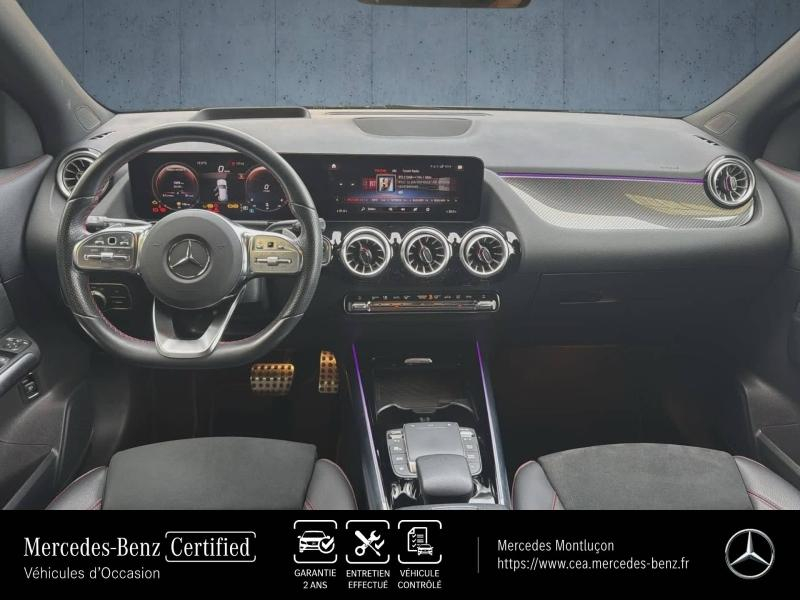 MERCEDES-BENZ Classe GLA d’occasion à vendre à AVERMES chez CEA (Photo 19)
