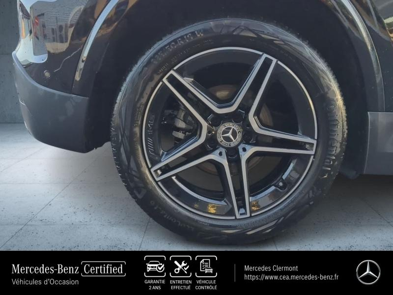 MERCEDES-BENZ Classe GLA d’occasion à vendre à AVERMES chez CEA (Photo 7)