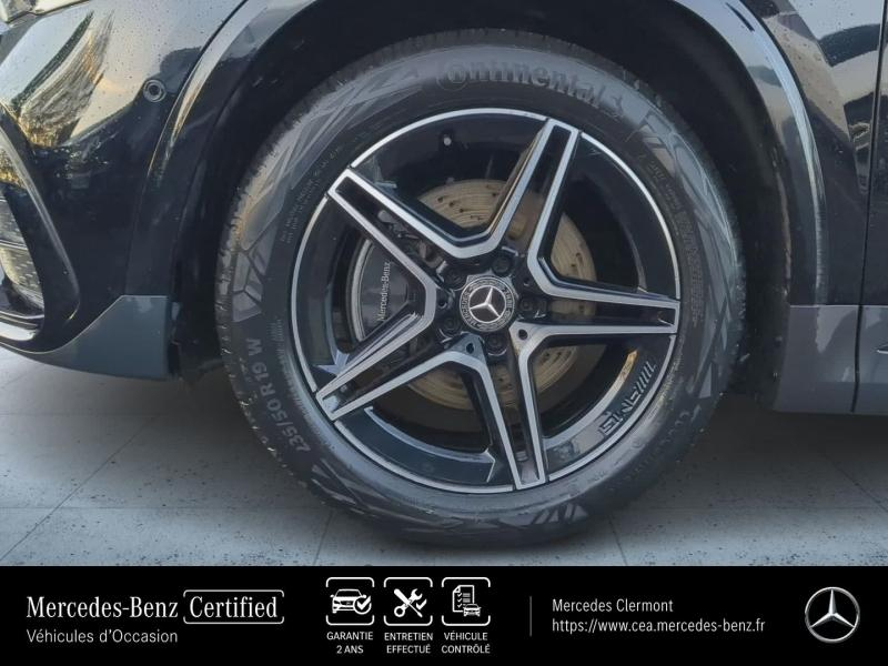 MERCEDES-BENZ Classe GLA d’occasion à vendre à AVERMES chez CEA (Photo 9)