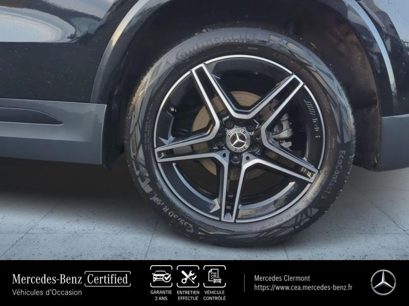 MERCEDES-BENZ Classe GLA d’occasion à vendre à AVERMES chez CEA (Photo 10)