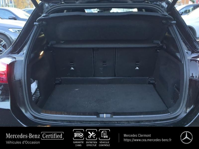 MERCEDES-BENZ Classe GLA d’occasion à vendre à AVERMES chez CEA (Photo 16)