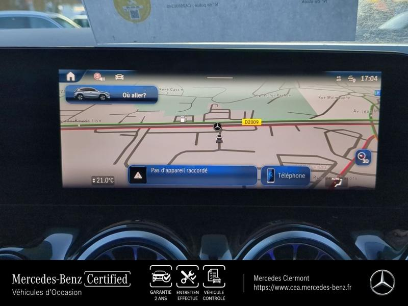 MERCEDES-BENZ Classe GLA d’occasion à vendre à AVERMES chez CEA (Photo 18)