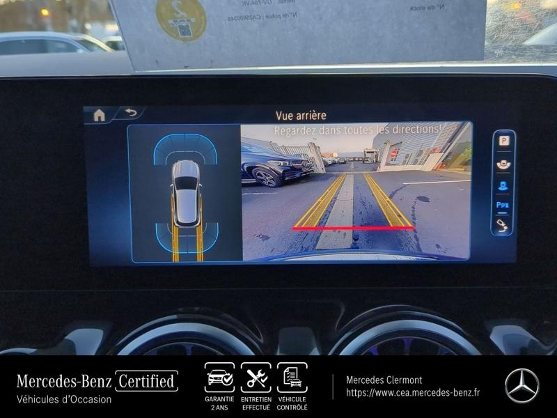 MERCEDES-BENZ Classe GLA d’occasion à vendre à AVERMES chez CEA (Photo 19)