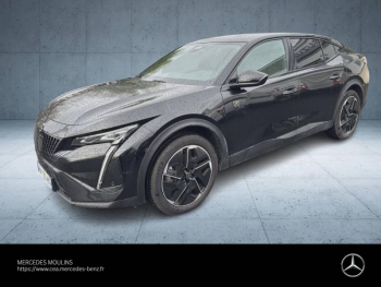 PEUGEOT 408 PHEV 225ch GT e-EAT8 26980 km à vendre