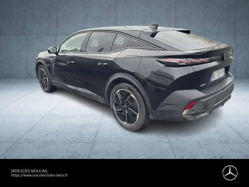 PEUGEOT 408 d’occasion à vendre à AVERMES chez CEA (Photo 3)