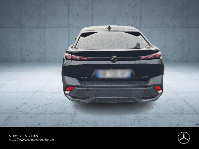PEUGEOT 408 d’occasion à vendre à AVERMES chez CEA (Photo 4)