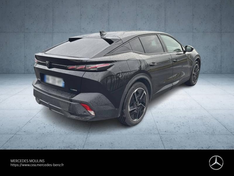 PEUGEOT 408 d’occasion à vendre à AVERMES chez CEA (Photo 5)